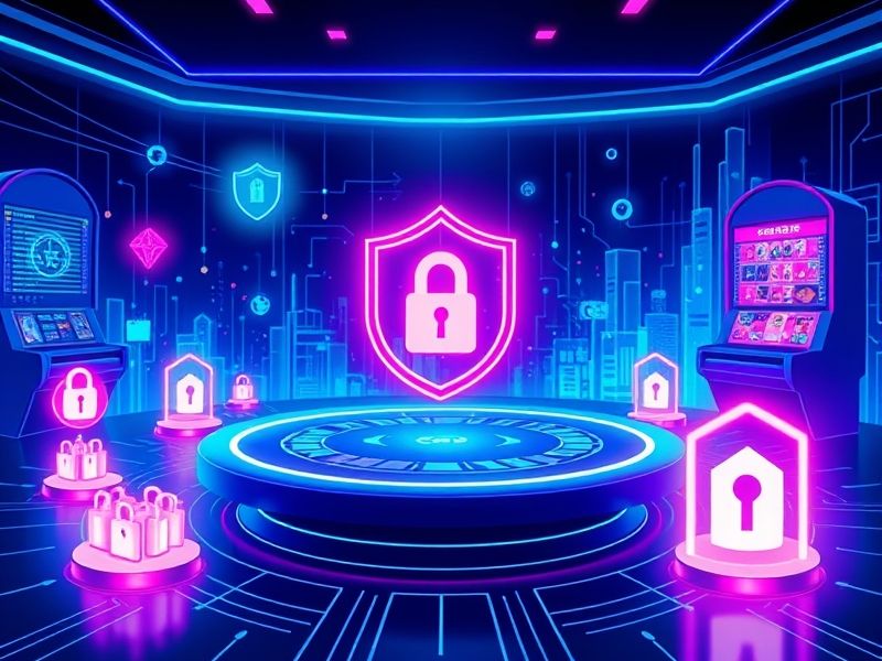 Welcome to Gogo, your premier online gambling destination. Explore exciting casino games, sports betting, and live poker for real money. Enjoy secure, fair play with expert guides.